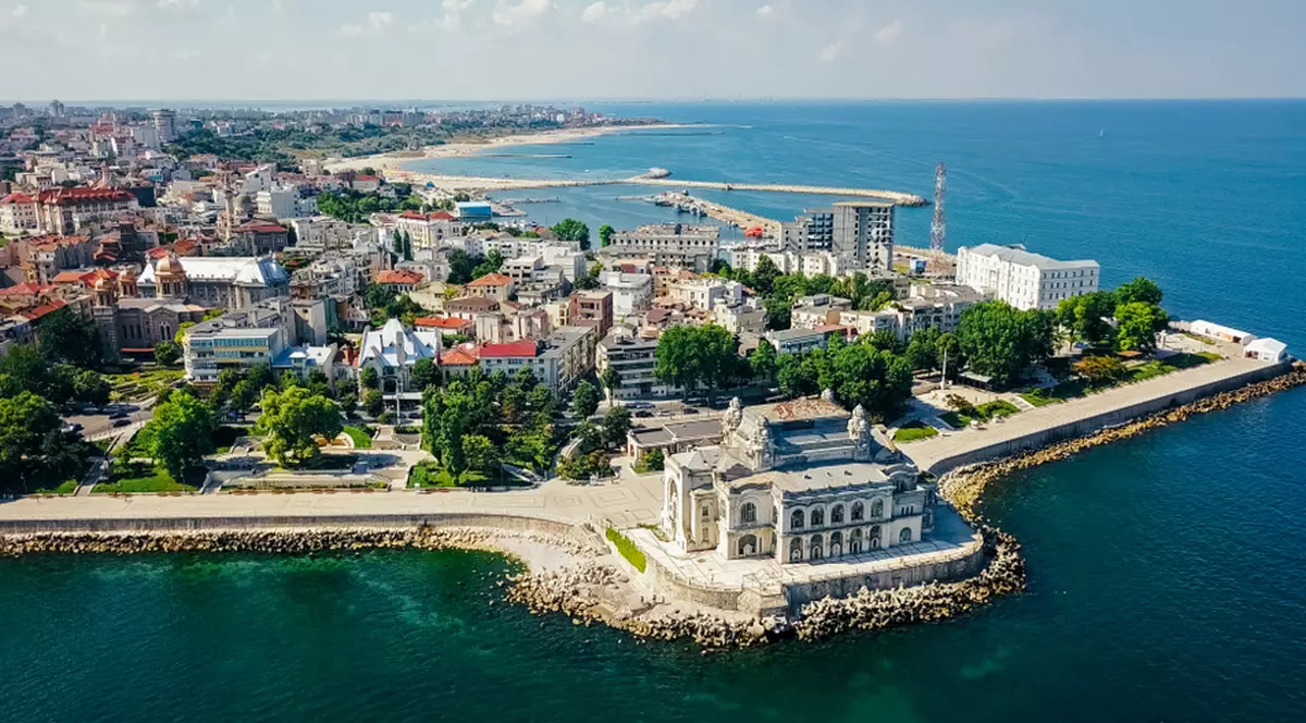 Lucrare licență în Constanța