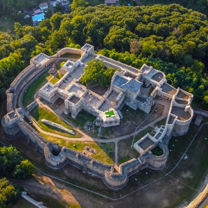 Lucrare licență în Suceava